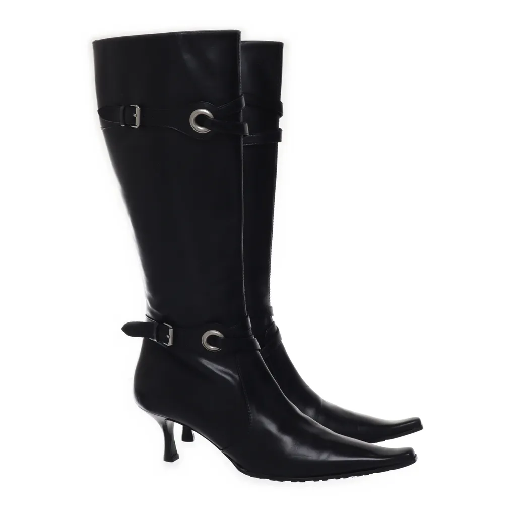 Image of Studio Pollini Laarzen (Preloved)
