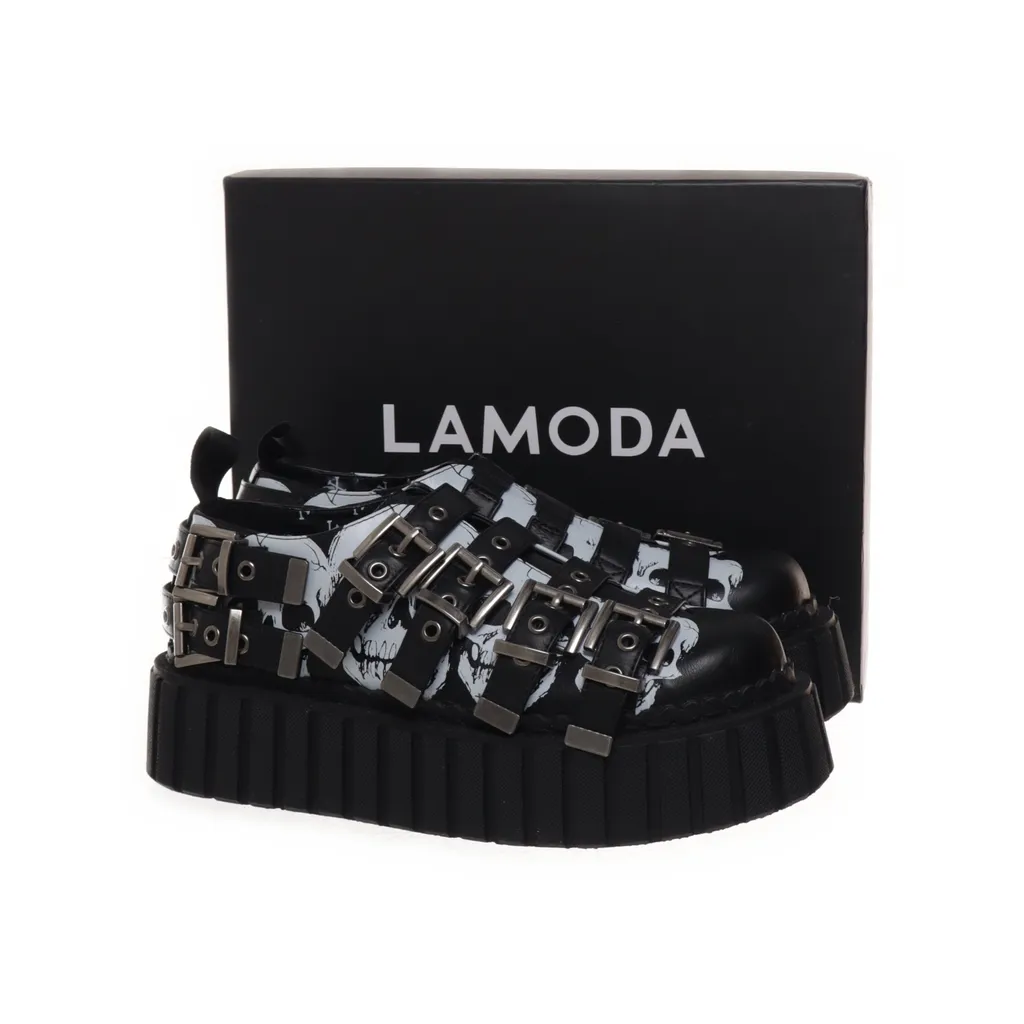 Image of Lamoda Sneakers (Preloved)