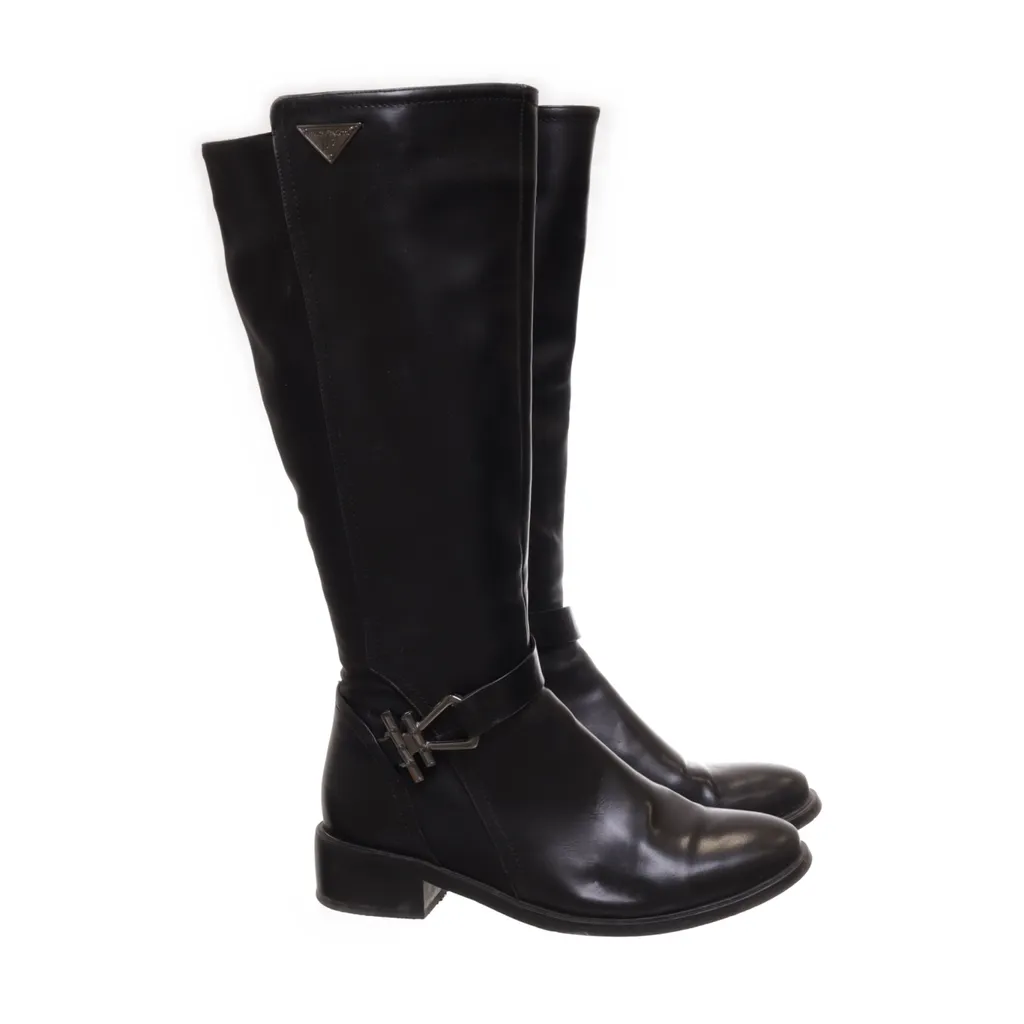 Image of Laura Biagiotti Laarzen (Preloved)