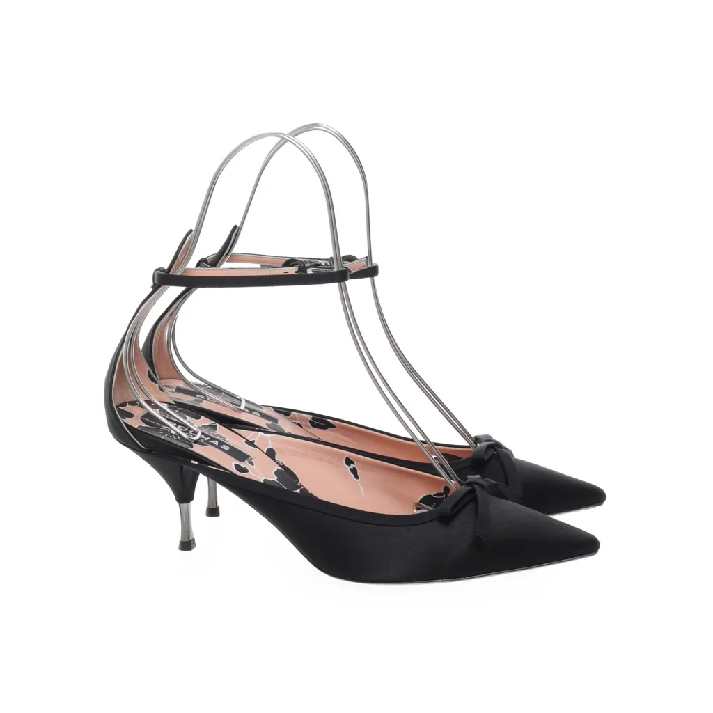 Image of Rochas Sandaletten (Preloved)