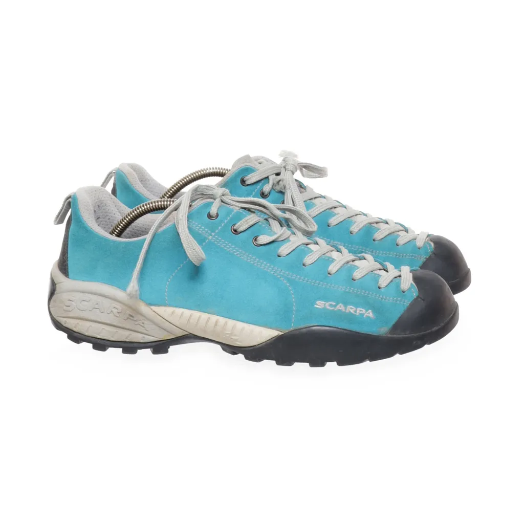 Image of Scarpa Wandelschoenen (Preloved)