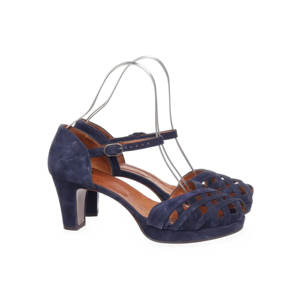 Image of Chie Mihara Sandaletten (Preloved)