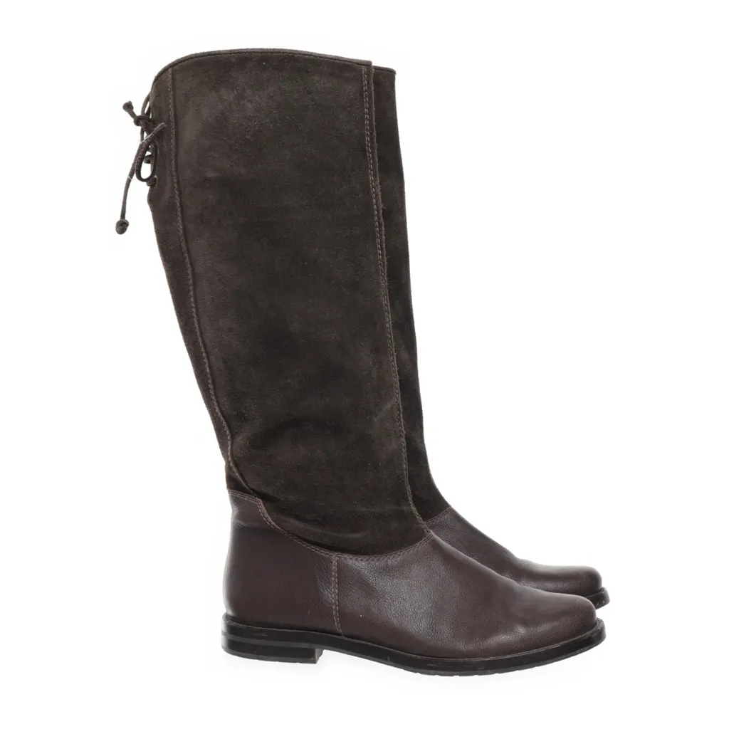 Image of Geox Laarzen (Preloved)