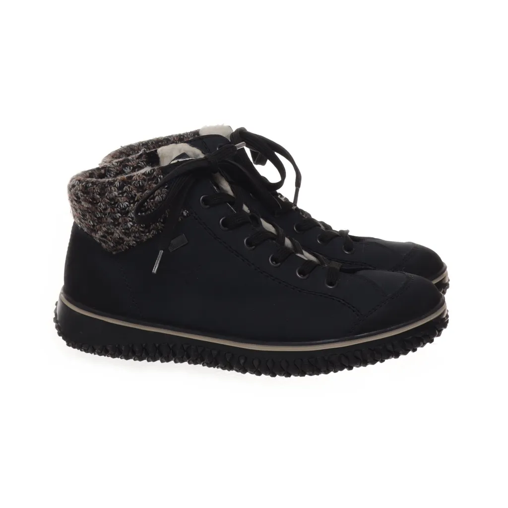 Image of Rieker Antistress Veterlaarzen (Preloved)