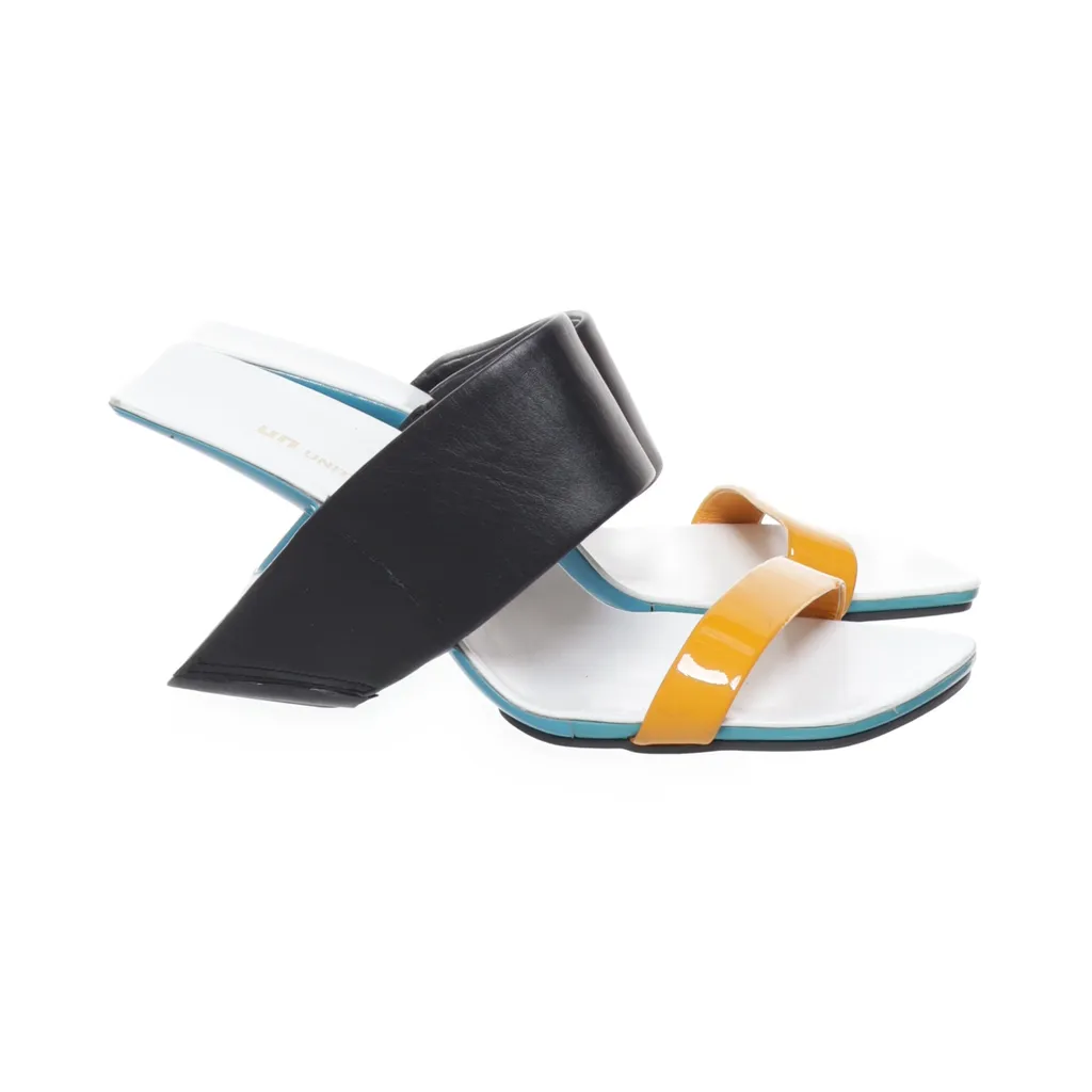Image of United Nude Slip-ins (Preloved)