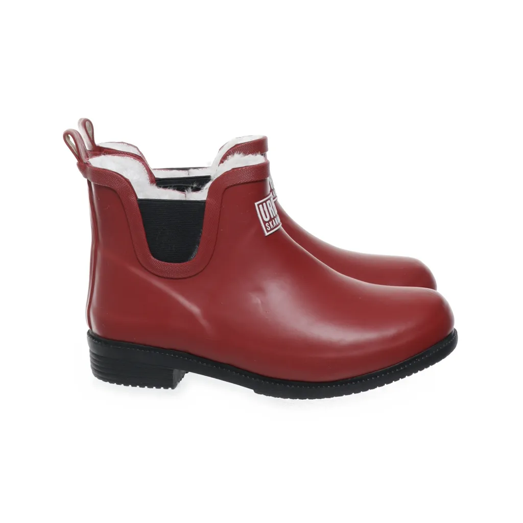 Image of Urberg Skandinavien Regenlaarzen (Preloved)