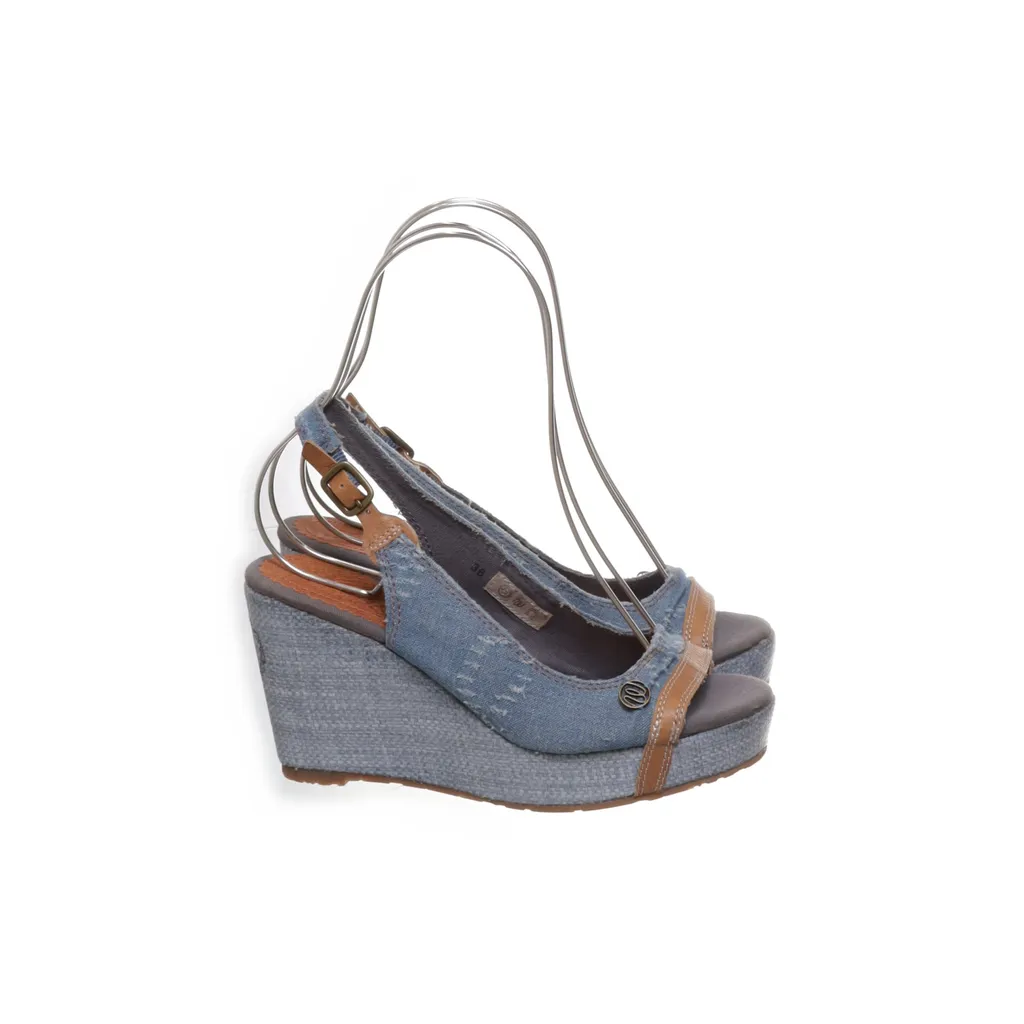 Image of Wrangler Sleehakken (Preloved)