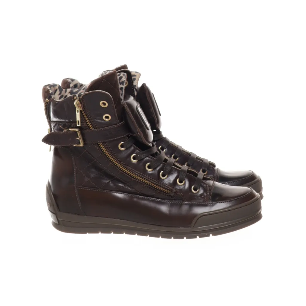 Image of Candice Cooper Veterlaarzen (Preloved)
