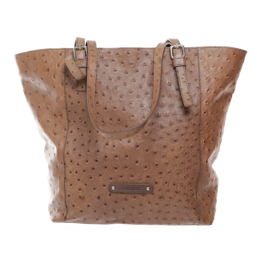 Image of Lottusse Handtas (Preloved)