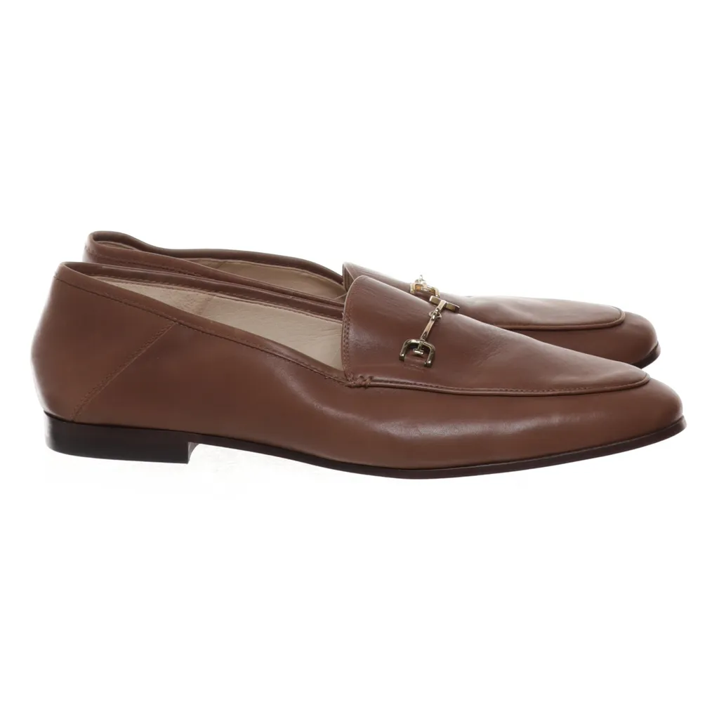 Image of Sam Edelman Loafers (Preloved)