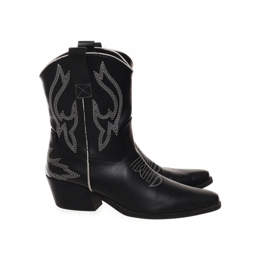 Image of Pull & Bear Cowboylaarzen (Preloved)
