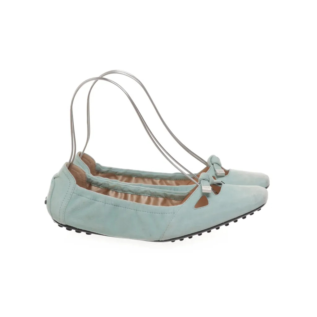 Image of Tod's Schoenen (Preloved)