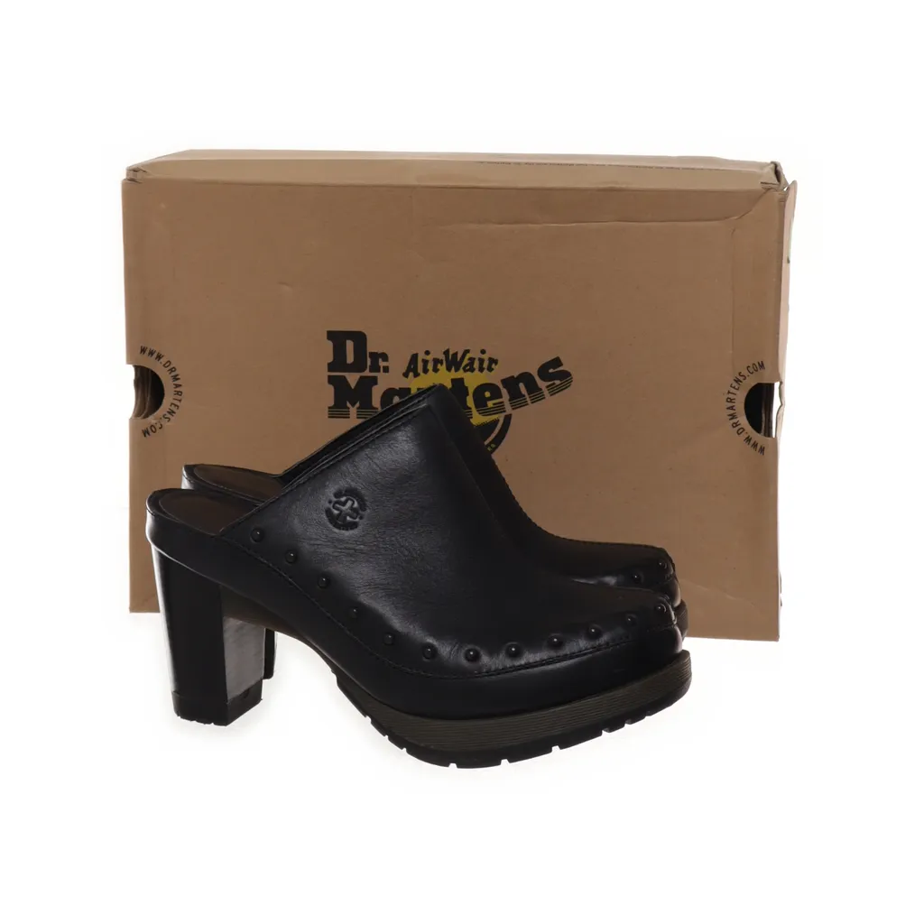 Image of Dr. Martens Muiltjes (Preloved)