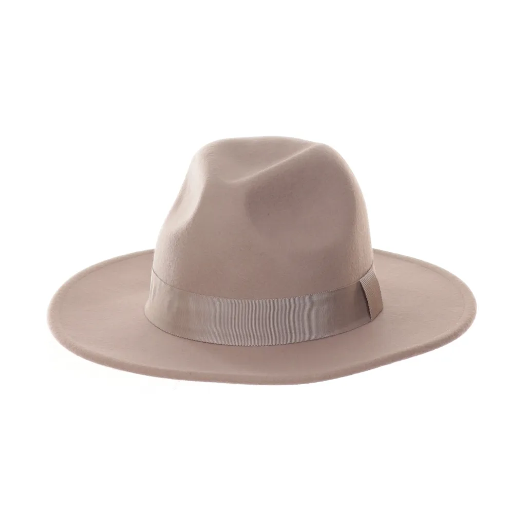 Image of H&M Vilten hoed (Preloved)