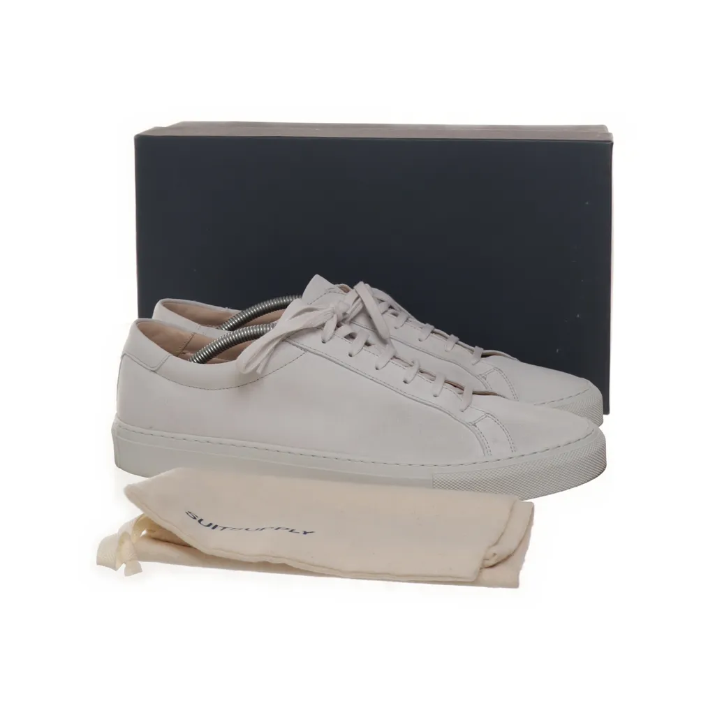 Image of Suitsupply Sneakers (Preloved)
