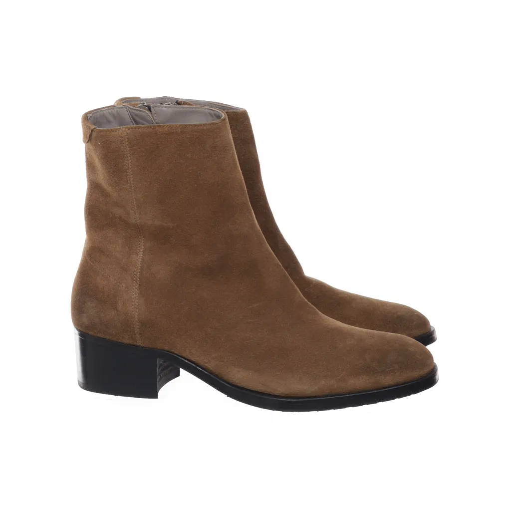 Image of AllSaints Enkellaarzen (Preloved)