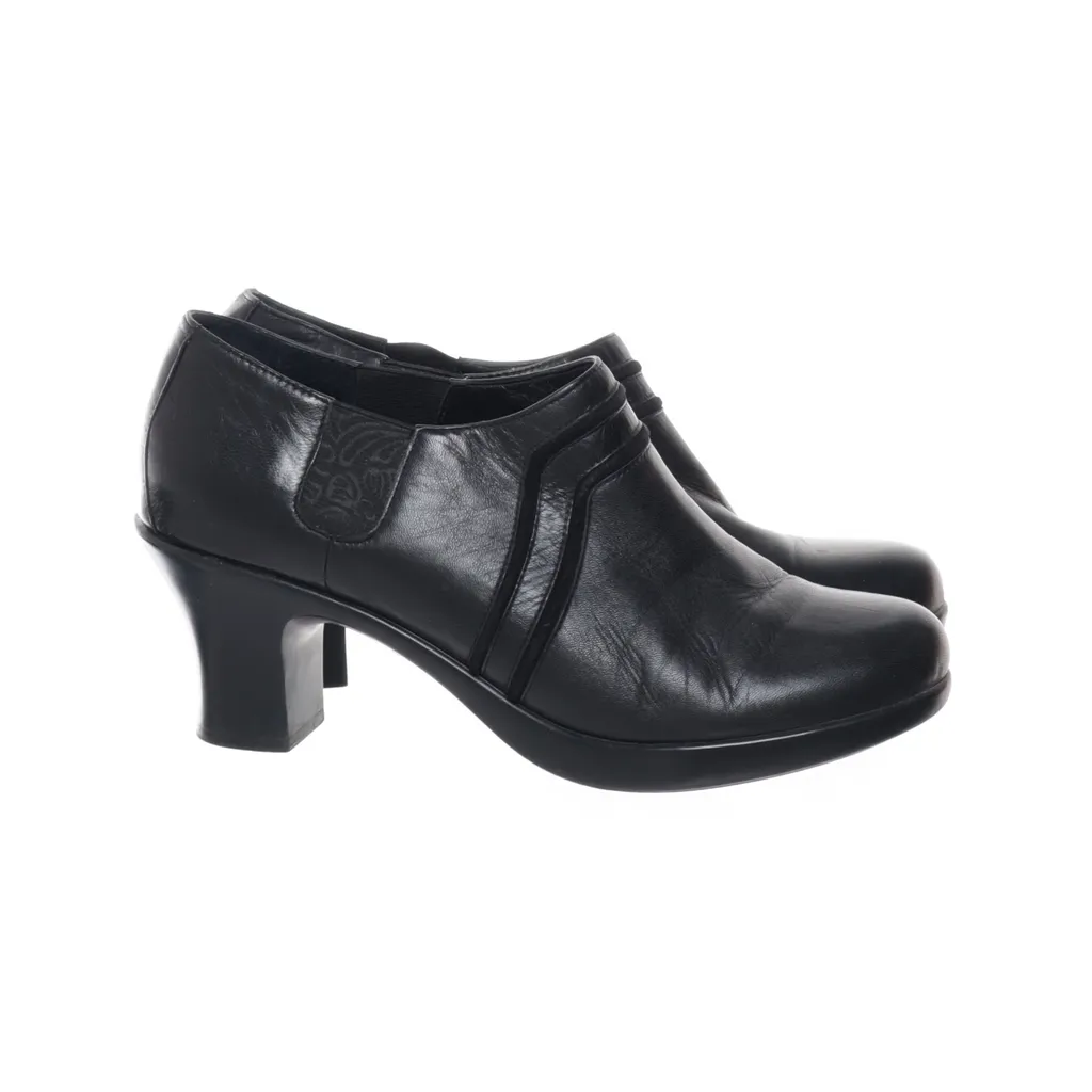 Dansko - High heels - female - Size: 41 - Black