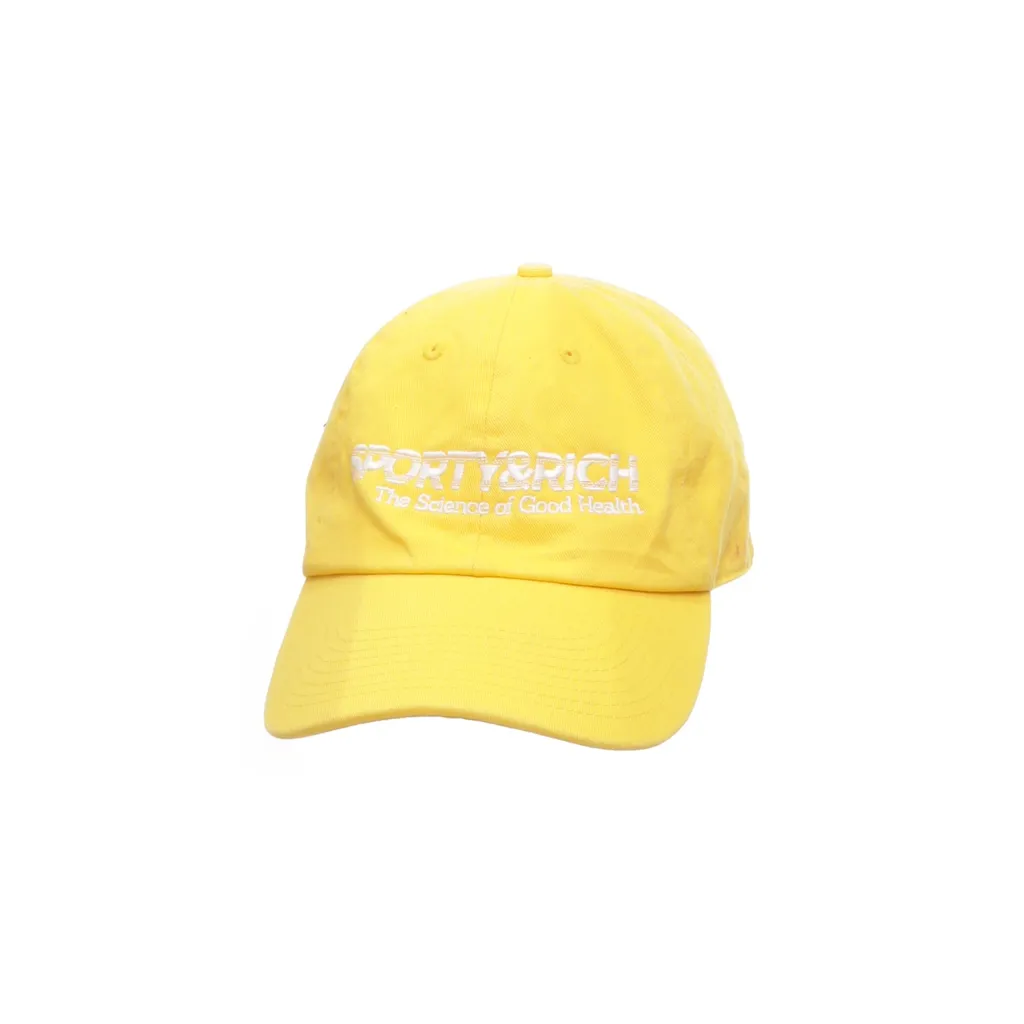Image of Sporty & Rich Honkbalpet (Preloved)