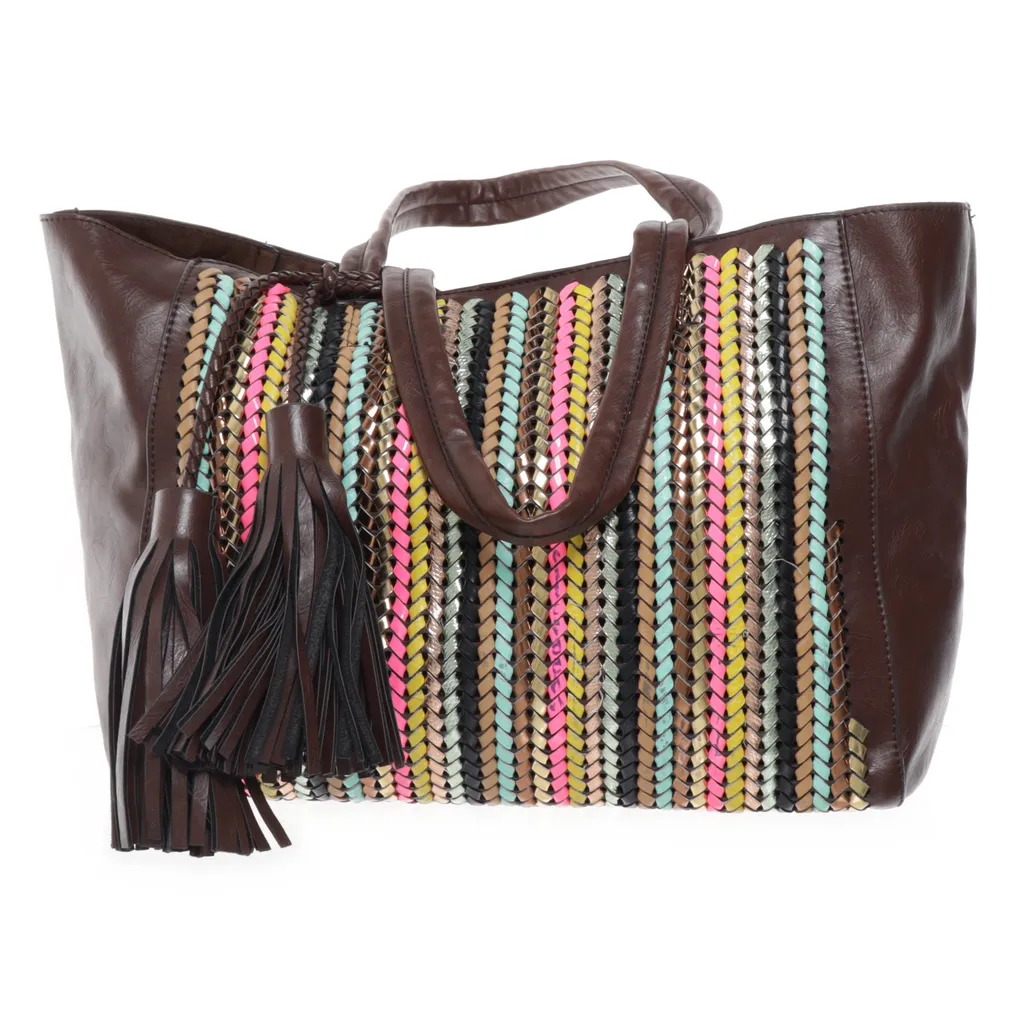 Image of Essentiel Antwerp Handtas (Preloved)