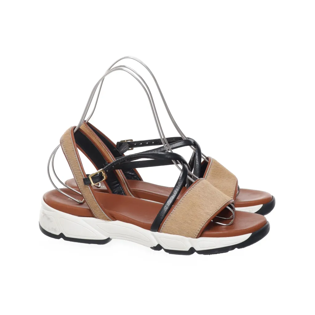 Image of Marina Rinaldi Sandaletten (Preloved)
