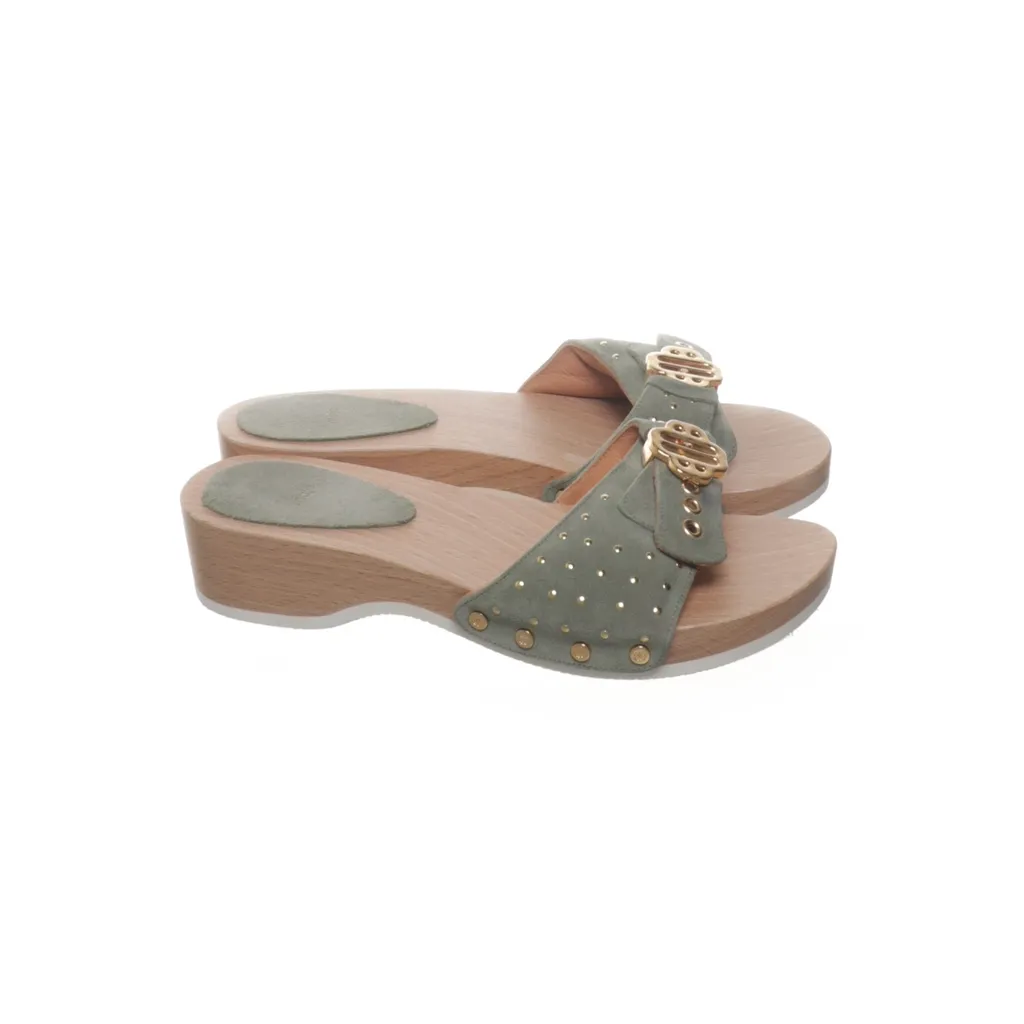 Image of Maje Klompen (Preloved)
