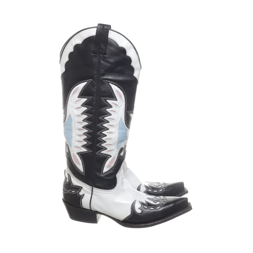 Image of Buffalo Cowboylaarzen (Preloved)