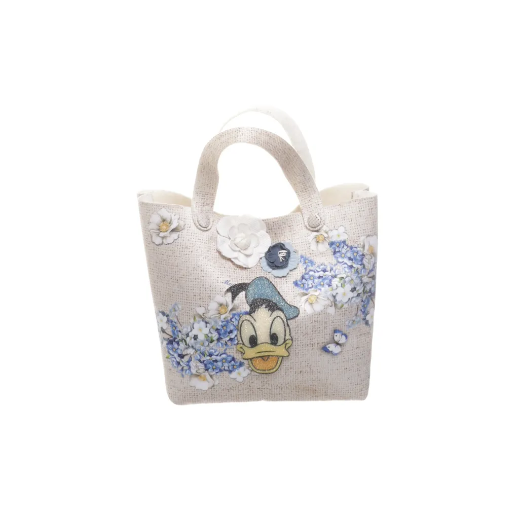 Image of Monnalisa Schoudertas (Preloved)