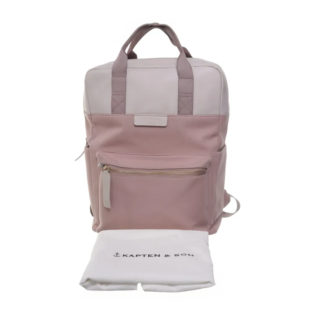 Image of Kapten & Son Rugzak (Preloved)