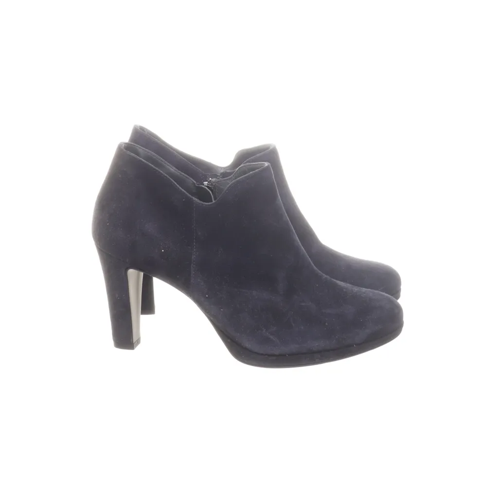 Image of Paul Green Laarzen met hak (Preloved)