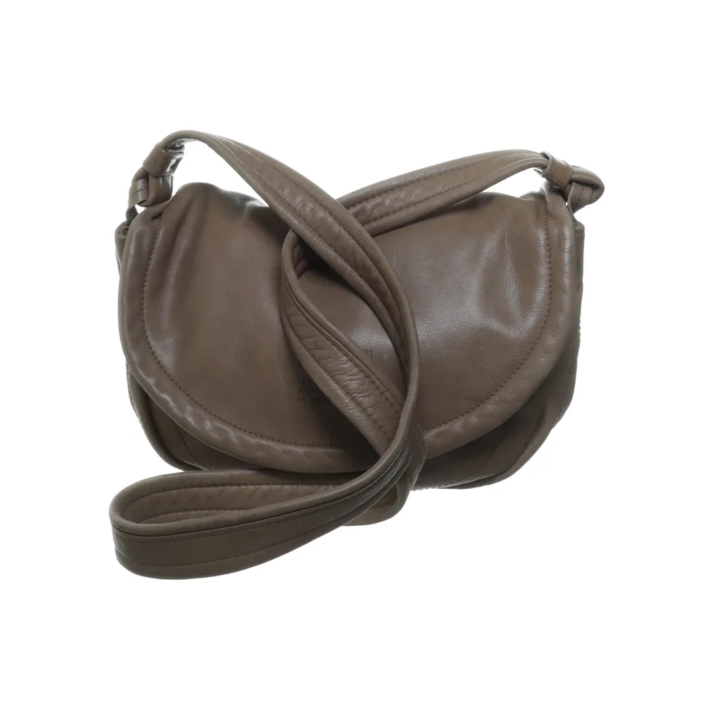 Image of Gold Pfeil Schoudertas (Preloved)