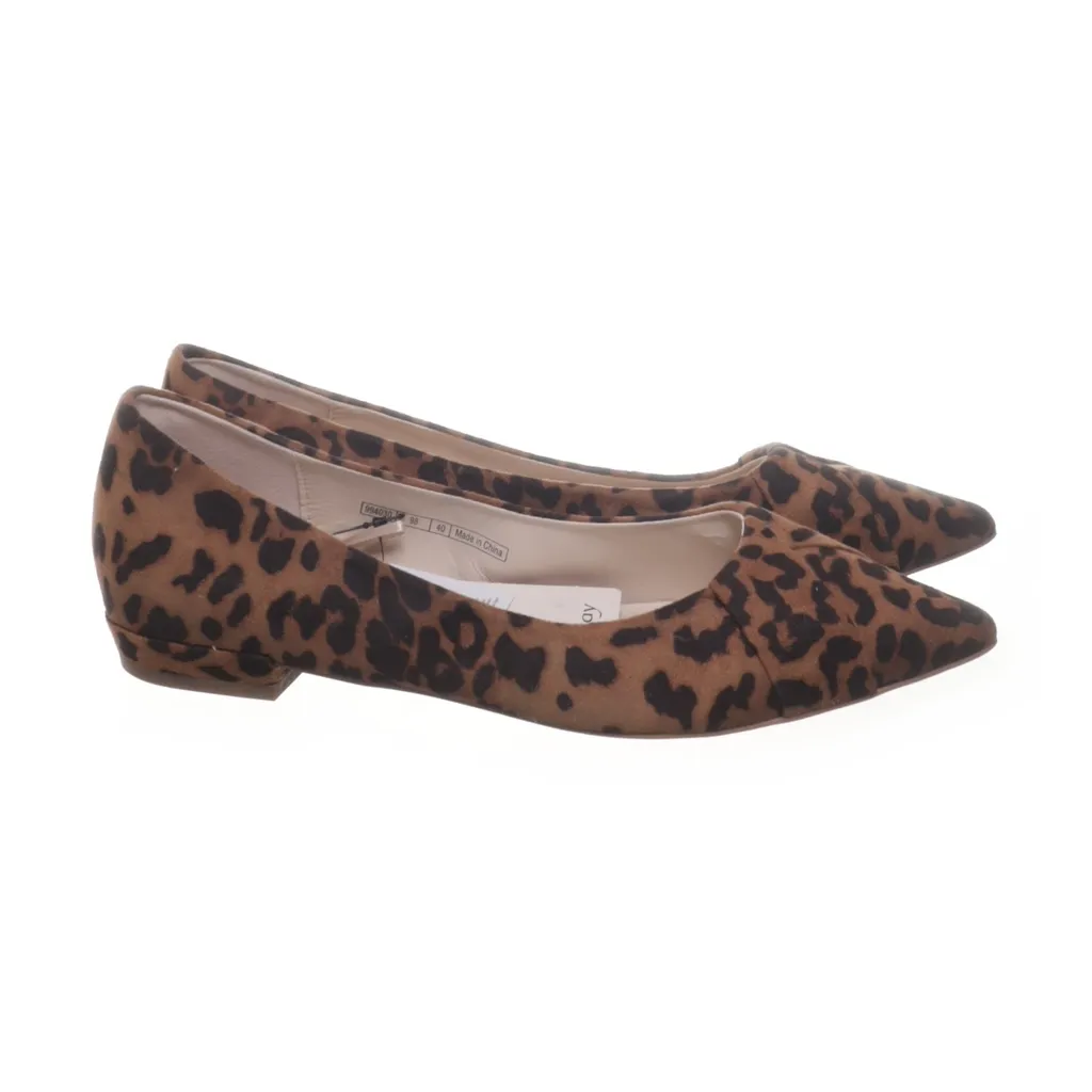 Image of Orsay Ballerina's (Preloved)