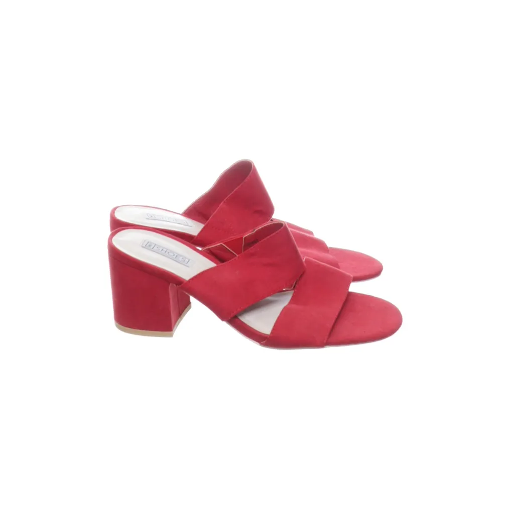 Image of NLY Shoes Muiltjes (Preloved)
