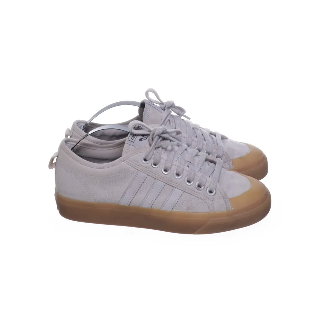 Image of Adidas Sneakers (Preloved)