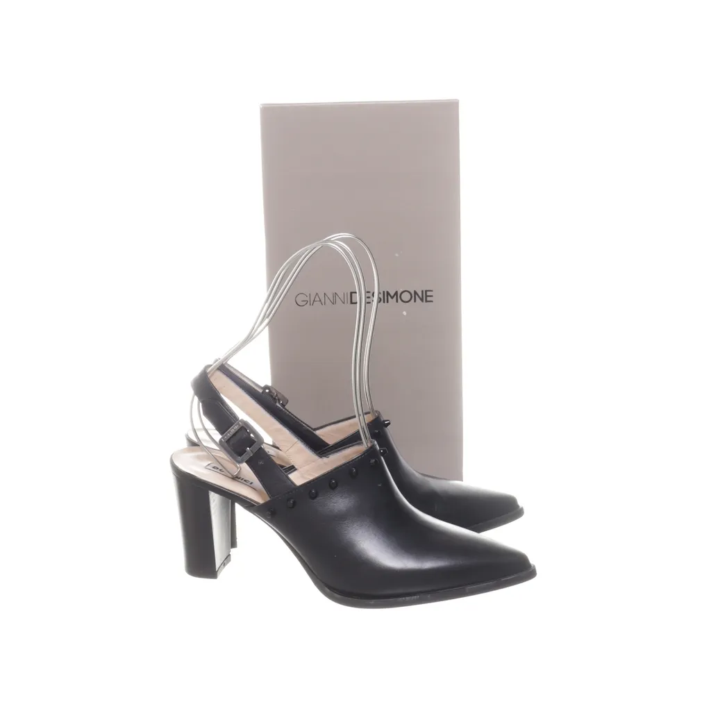 Image of Dominici Sandaletten (Preloved)
