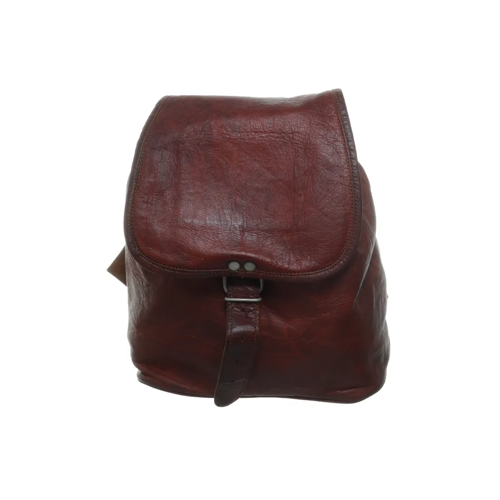 Image of Gusti Leder Rugzak (Preloved)
