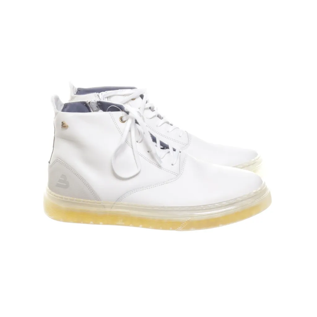 Image of Bullboxer Veterlaarzen (Preloved)