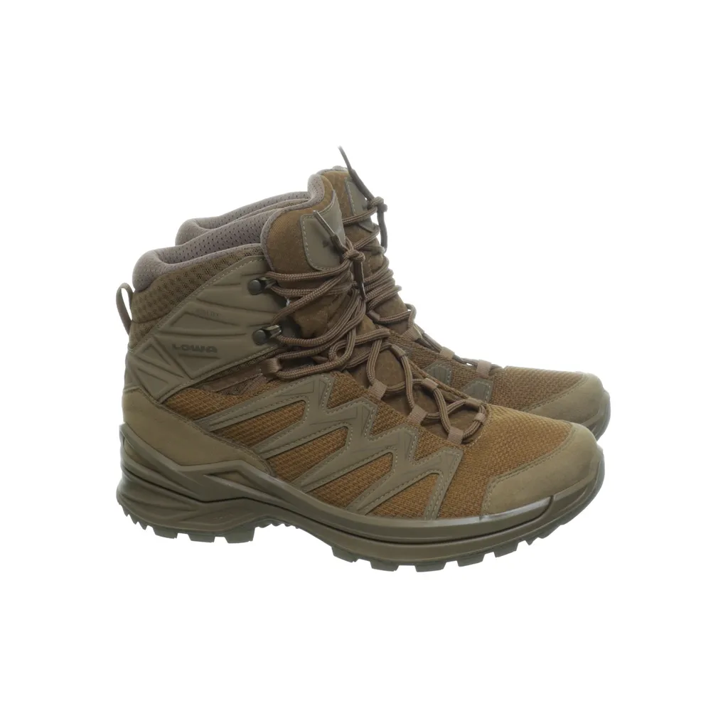 Image of Lowa Hoge wandelschoenen (Preloved)