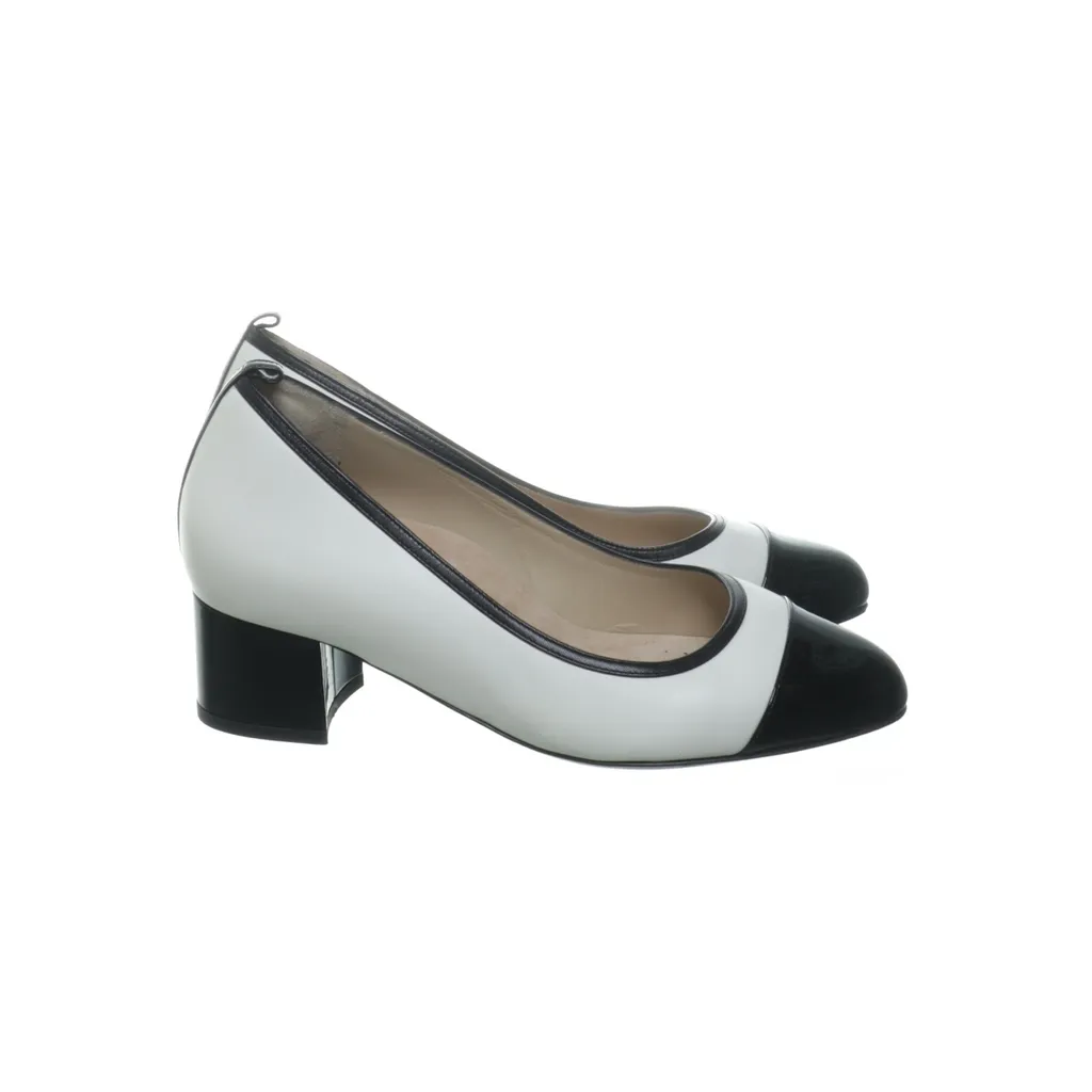 Image of Maison Baum Hoge hakken (Preloved)