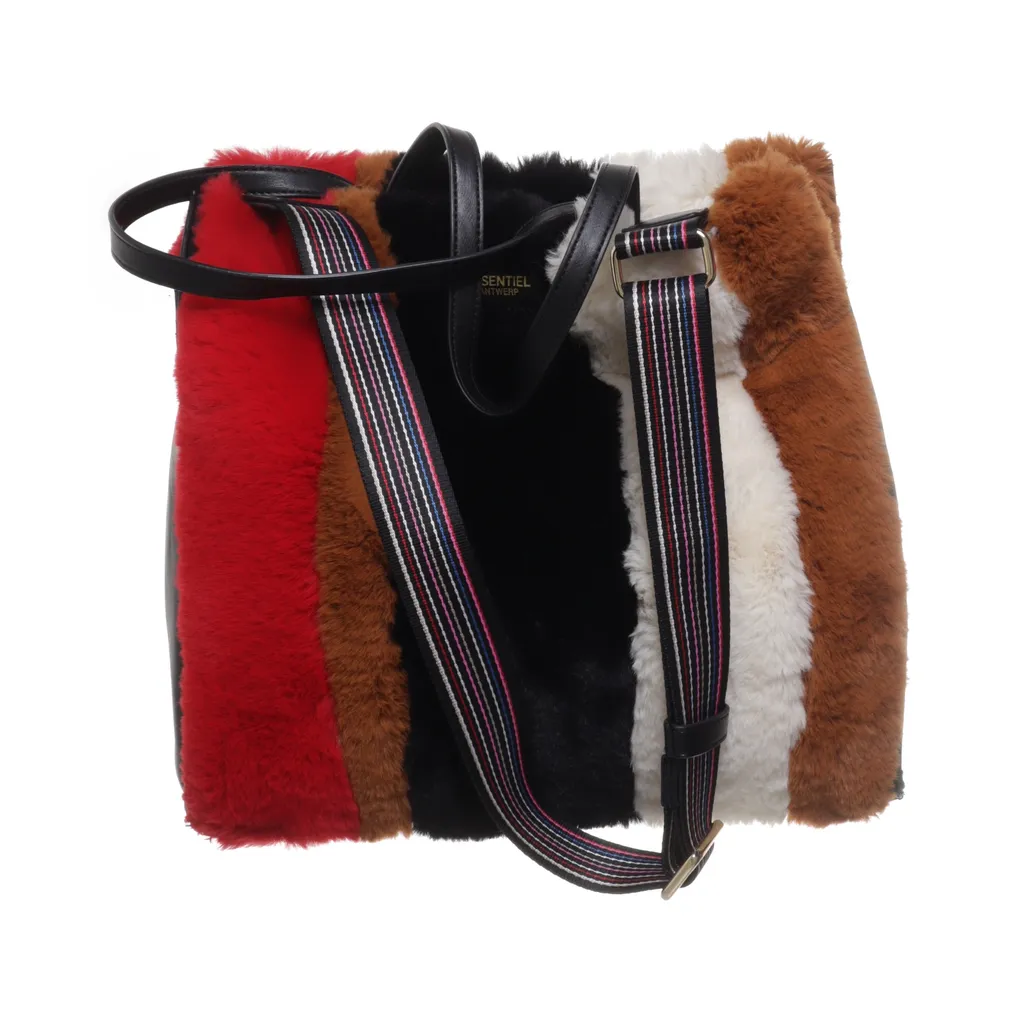 Image of Essentiel Antwerp Schoudertas (Preloved)