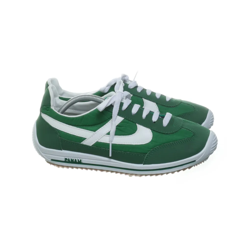 Image of Panam Sneakers (Preloved)