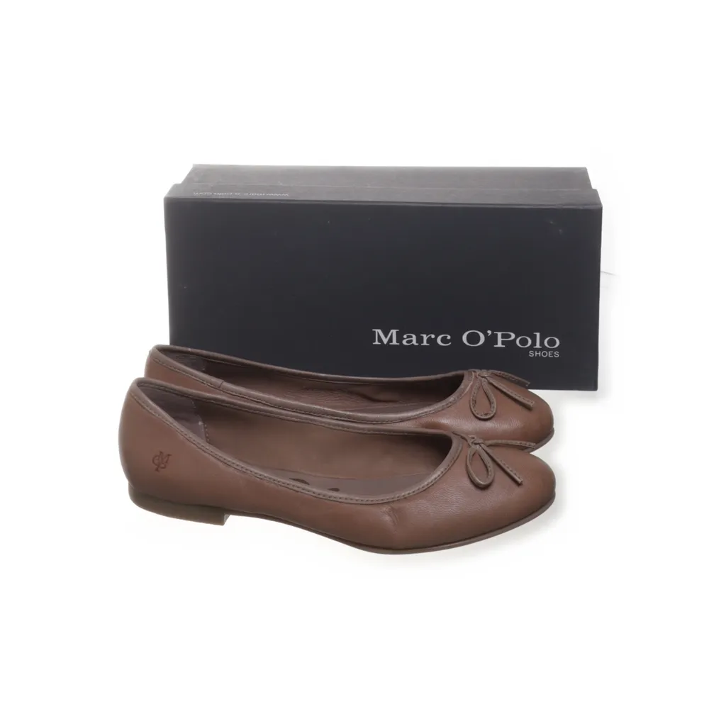 Image of Marc O'Polo Ballerina's (Preloved)