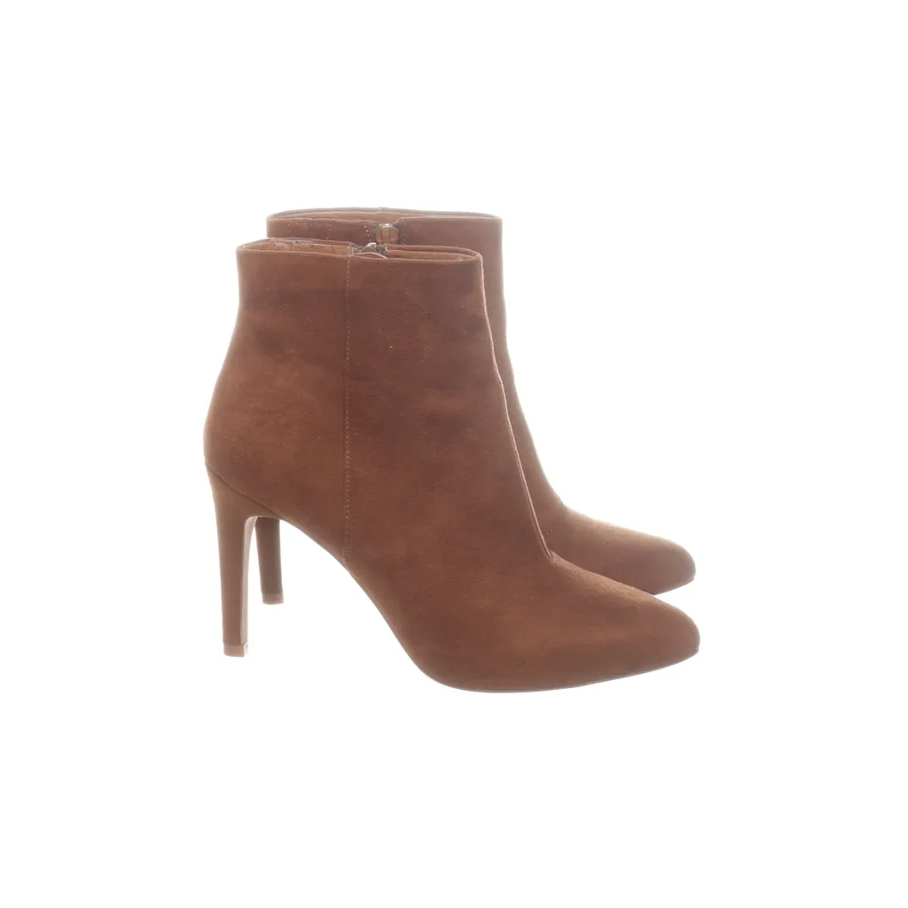 Image of Another A Laarzen met hak (Preloved)