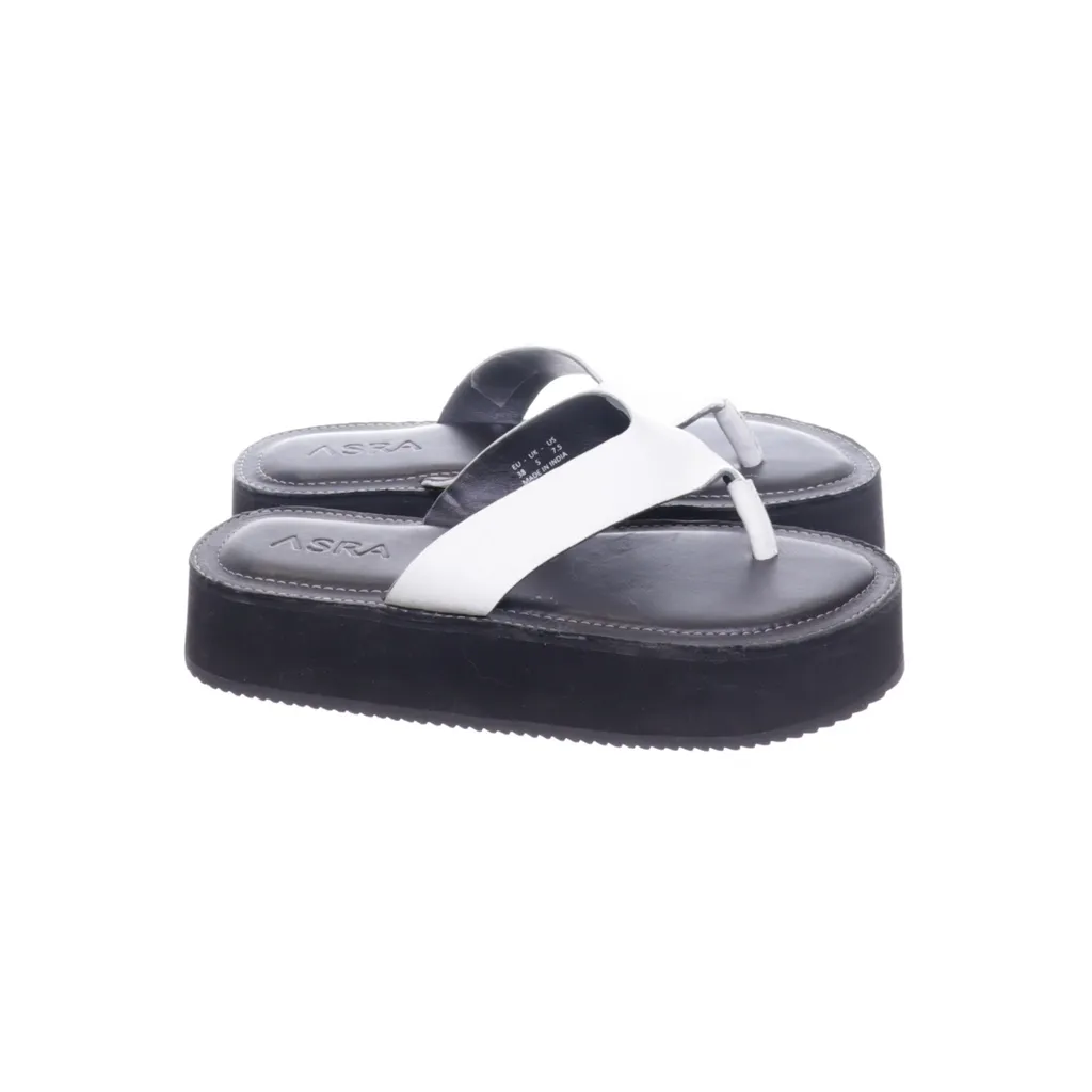 Image of ASRA Teenslippers (Preloved)