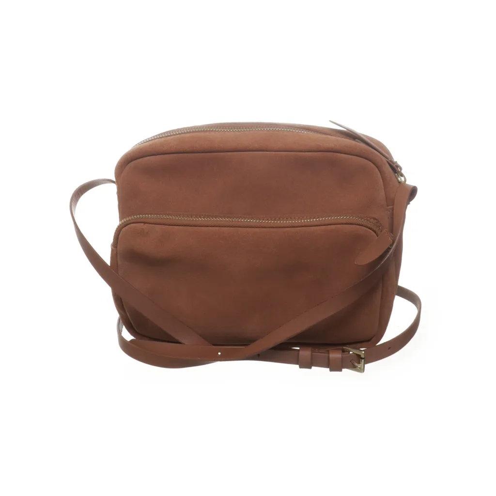 Image of Zign Schoudertas (Preloved)