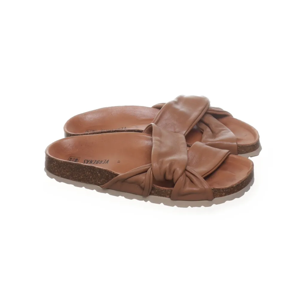 Image of Verbenas Slip-ins (Preloved)