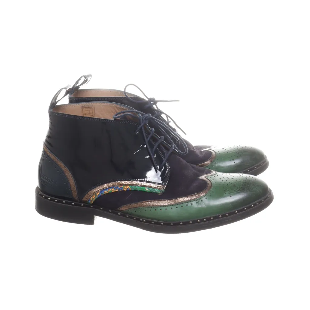 Image of Melvin & Hamilton Veterlaarzen (Preloved)