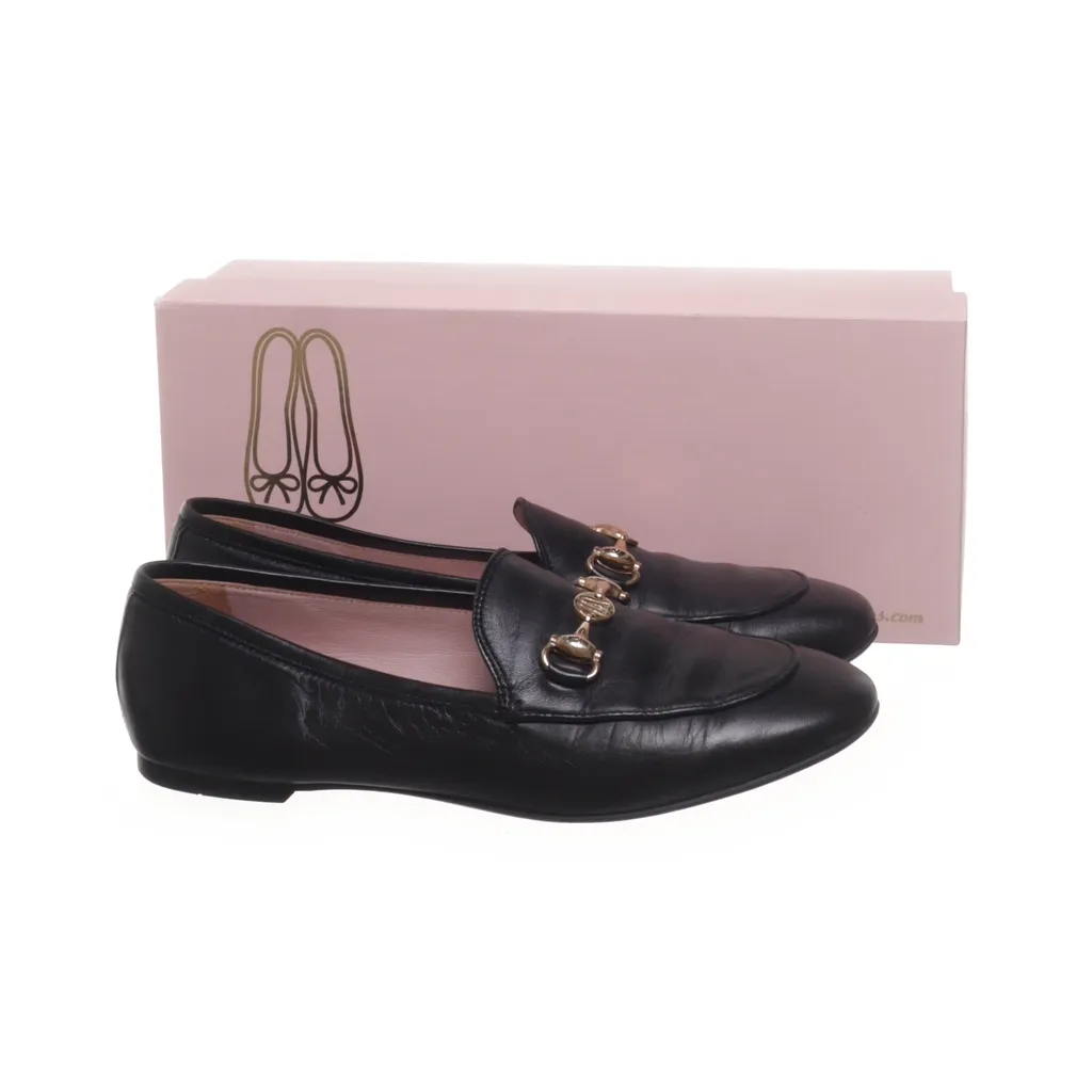 Image of Pretty Ballerinas Loafers (Preloved)