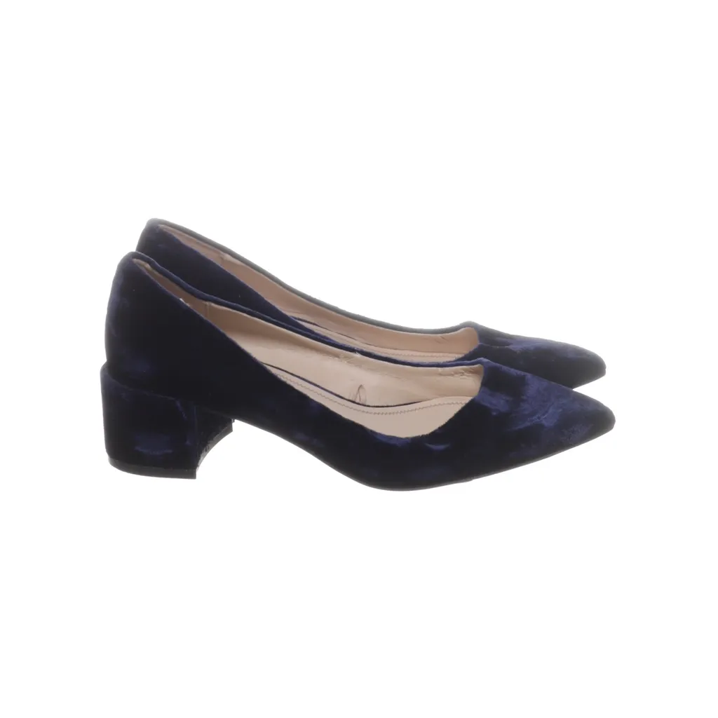 Image of Zara Basic Hoge hakken (Preloved)