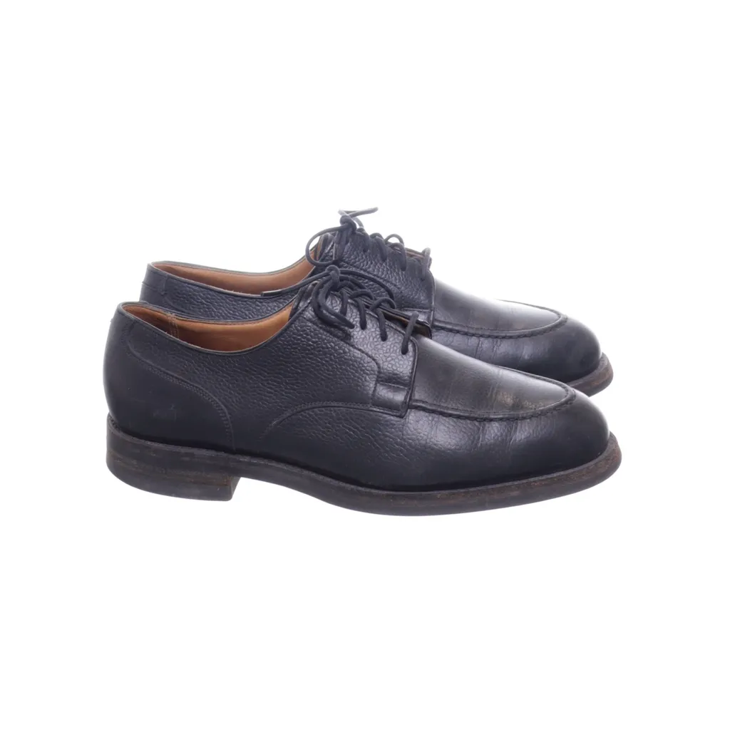 Image of Crockett & Jones Derby schoenen (Preloved)