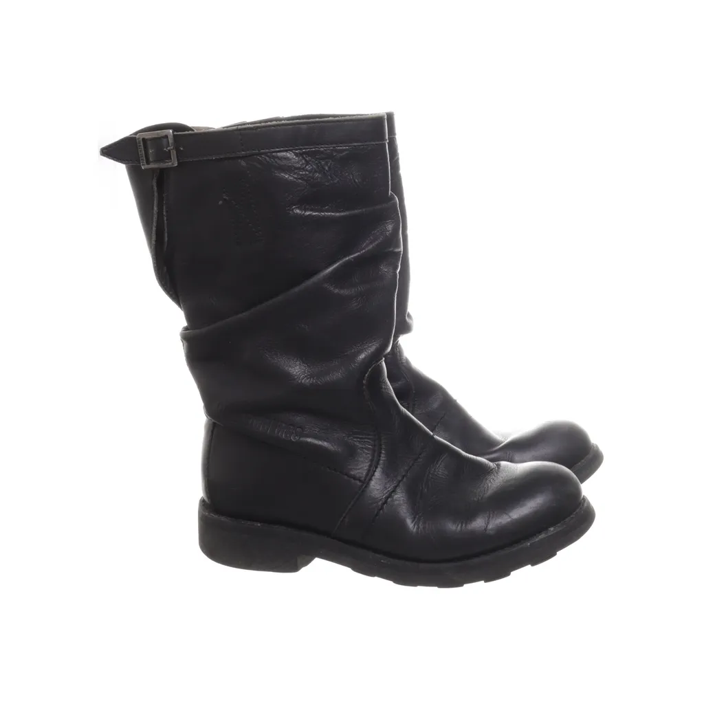Image of Bikkembergs Laarzen (Preloved)